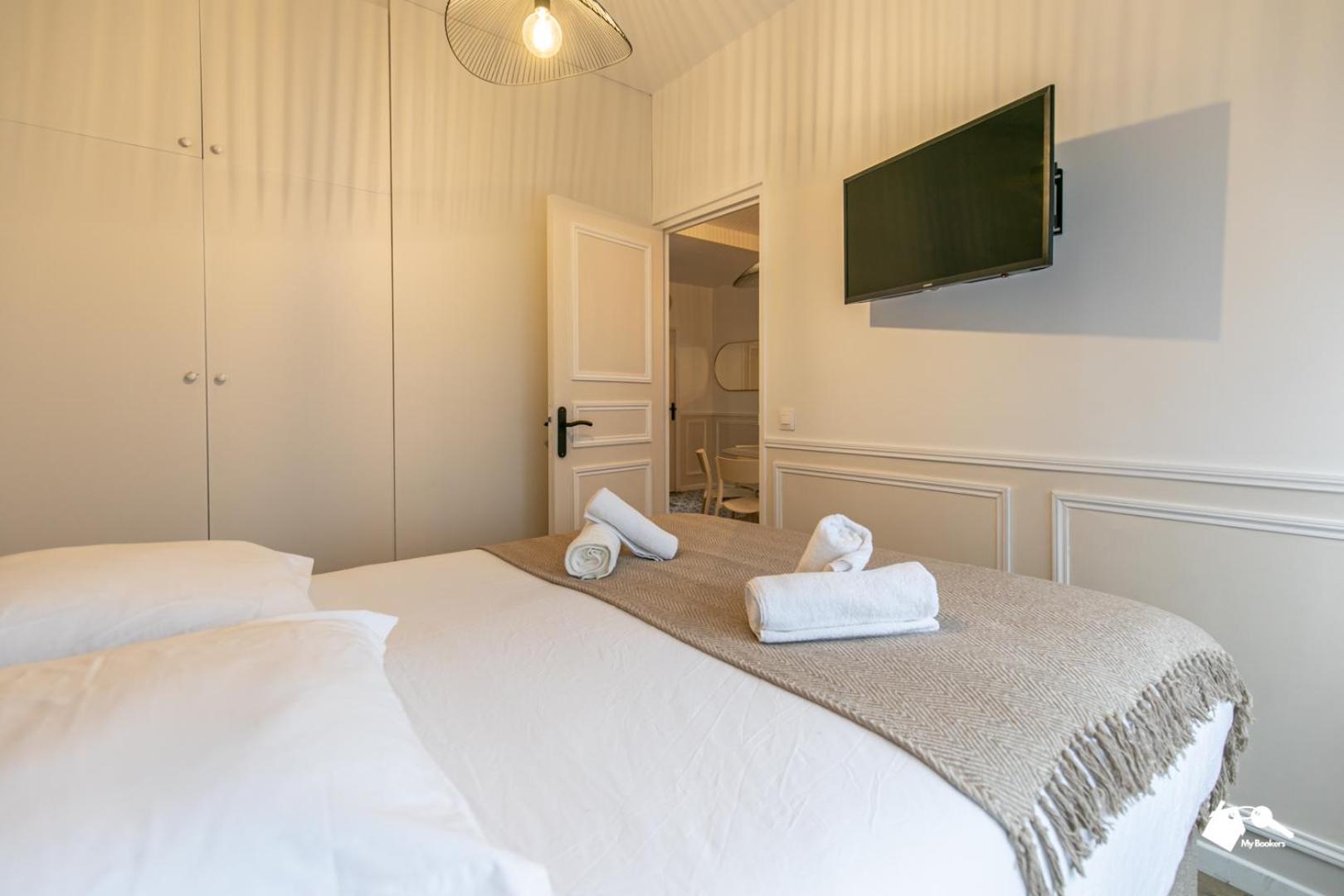 Mba - Cavalloti Splendide Apartment