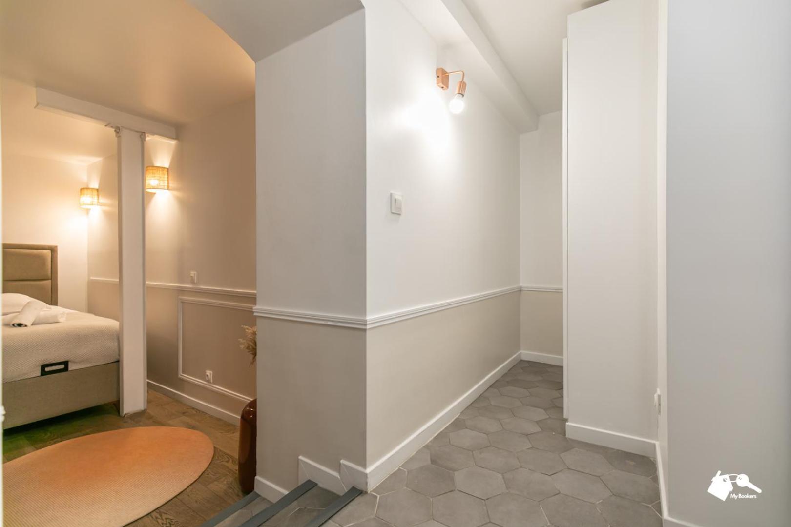 Mba - Cavalloti Splendide Apartment