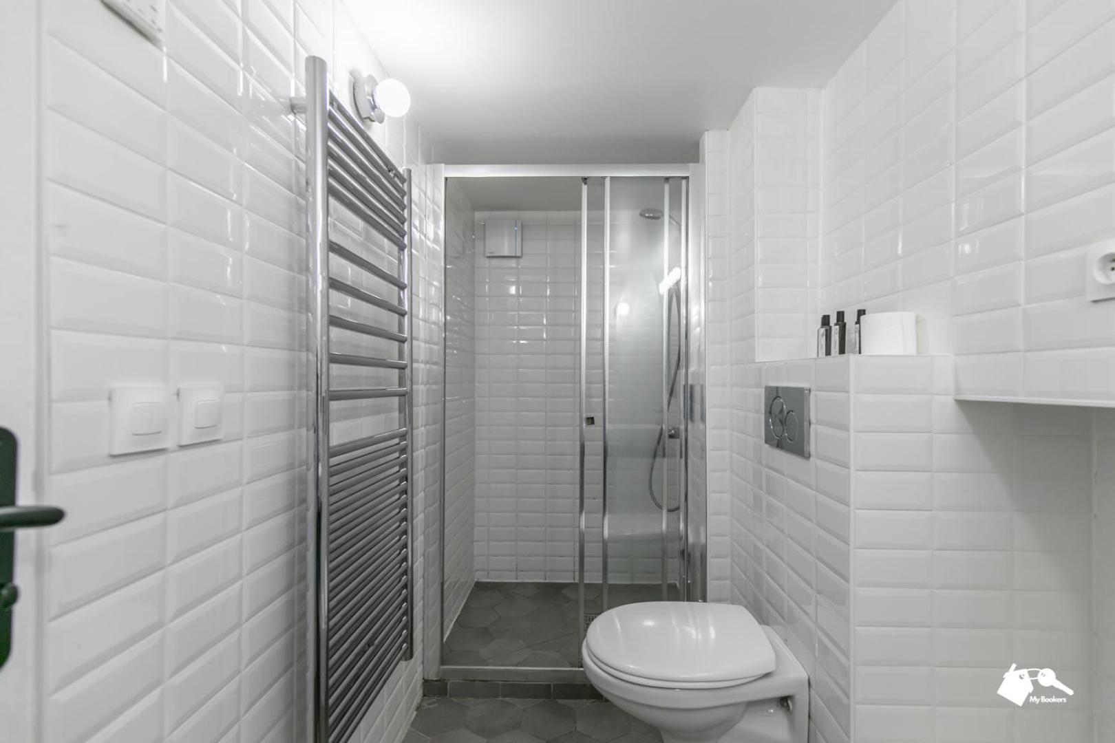 Apartment Mba - Cavalloti Splendide