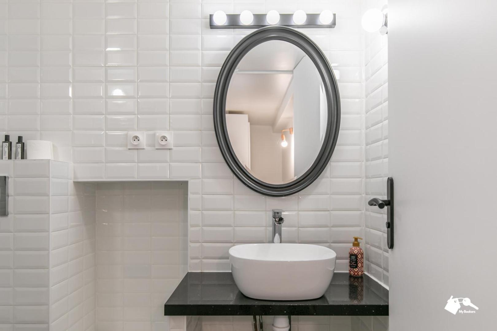 Mba - Cavalloti Splendide Apartment Paris