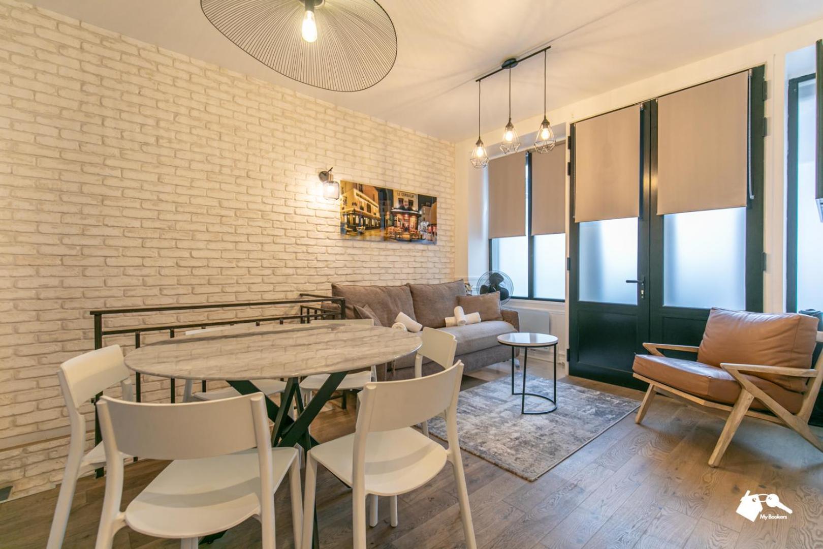 Apartment Mba - Cavalloti Splendide