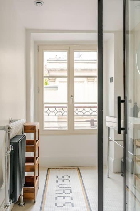 Luxueux -saint Germain Des Pres - Centre De Appartamento Parigi