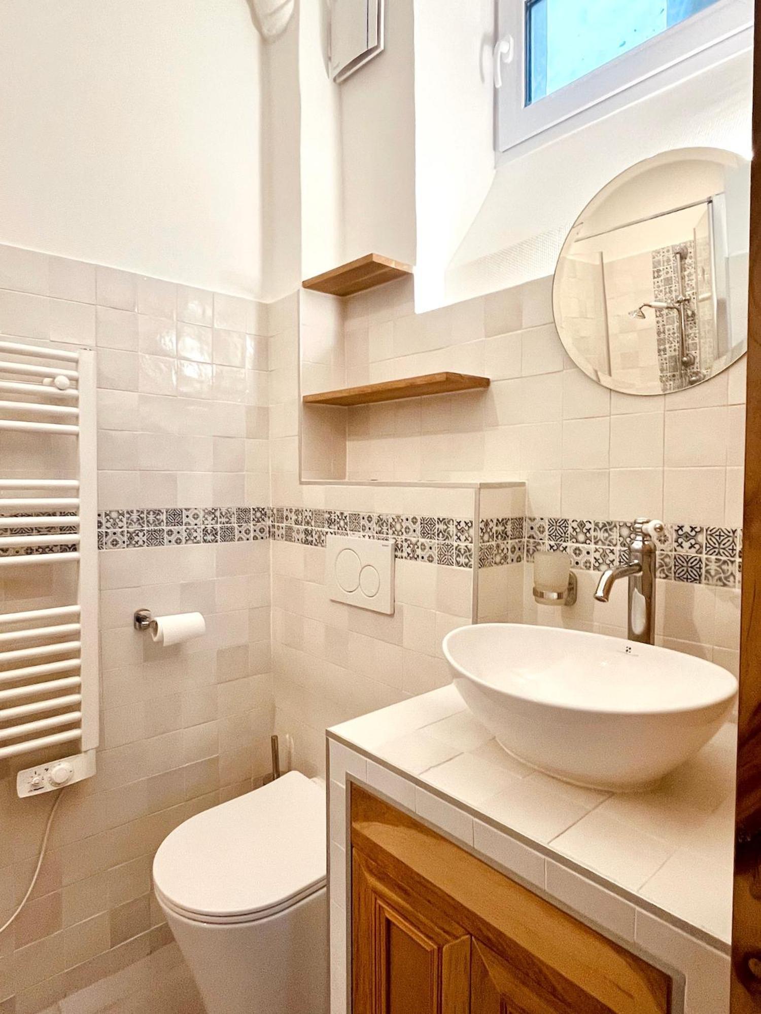 Appartamento Le Penthouse Du Sacre-coeur *