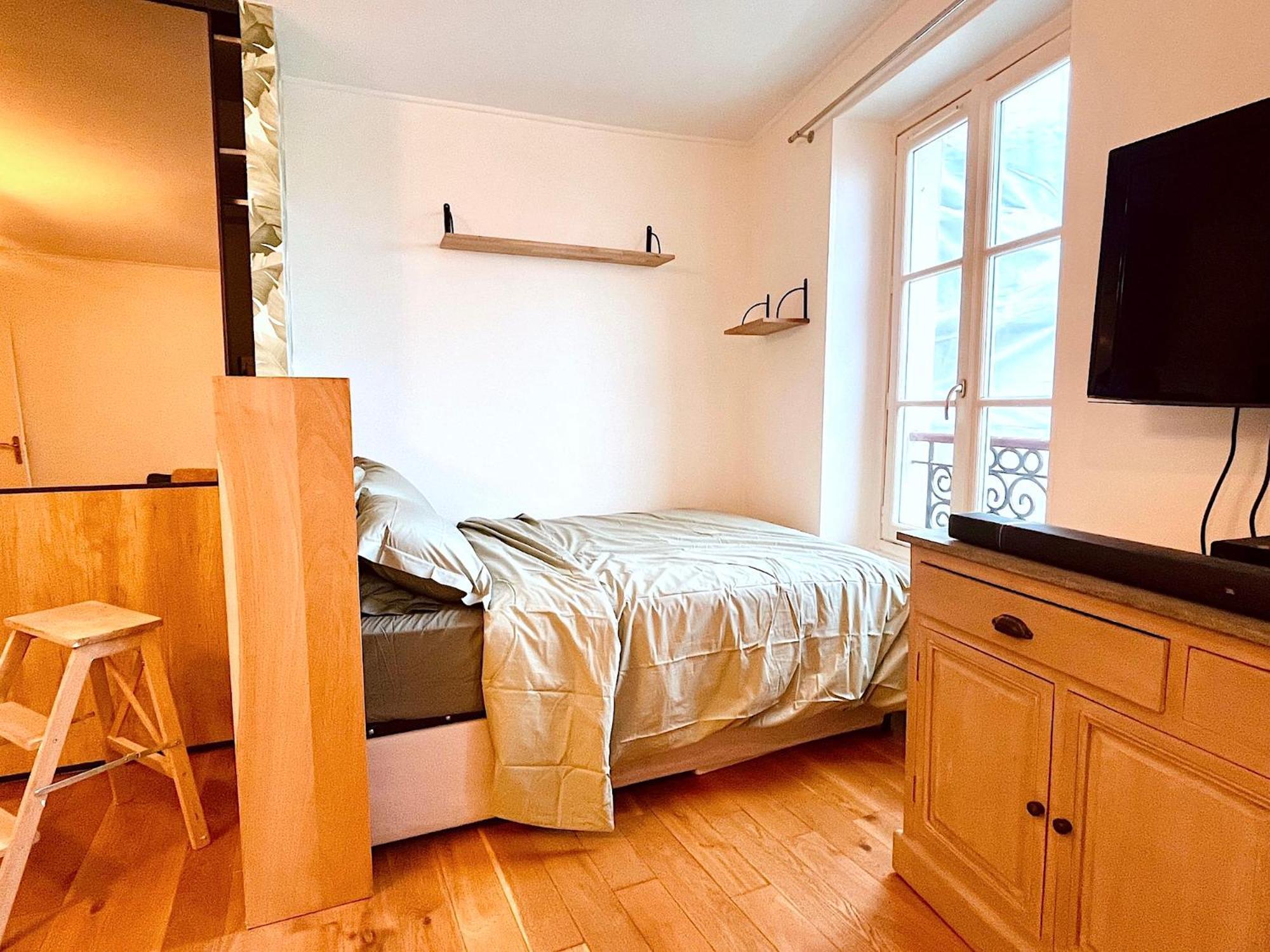 Le Penthouse Du Sacre-coeur *