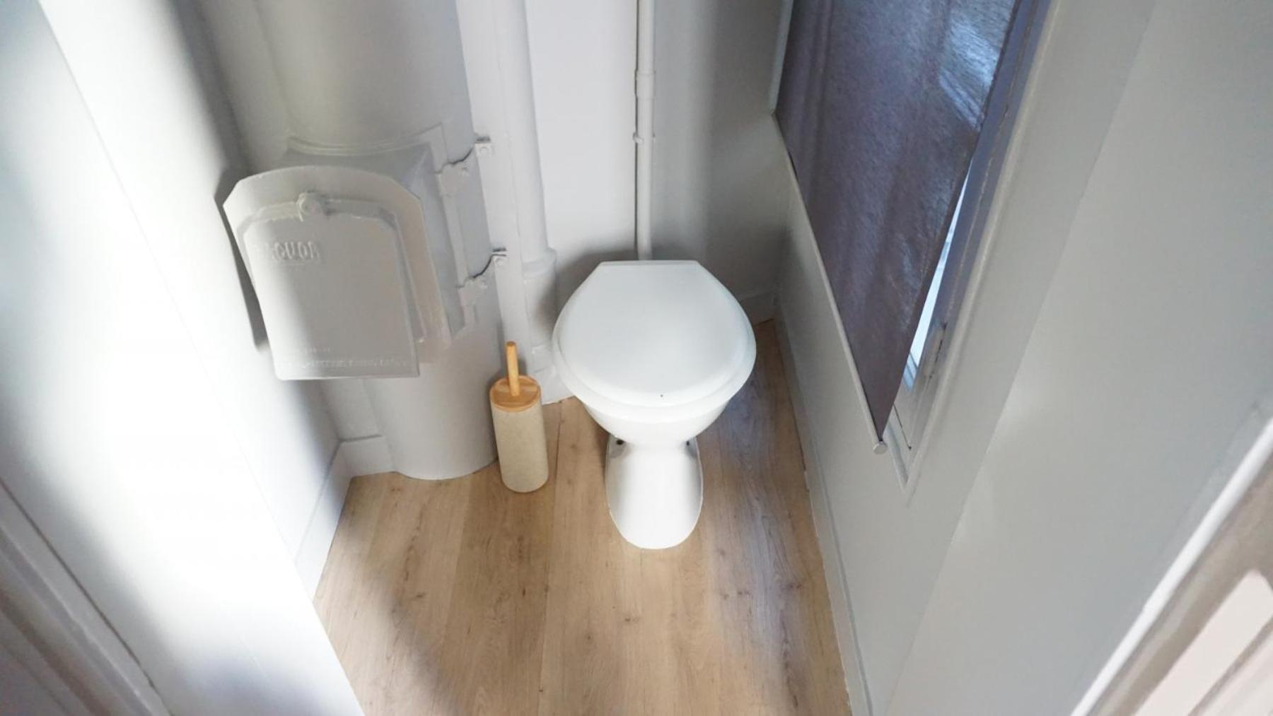 Appartamento Rue Paul Valery - 16 - 1160