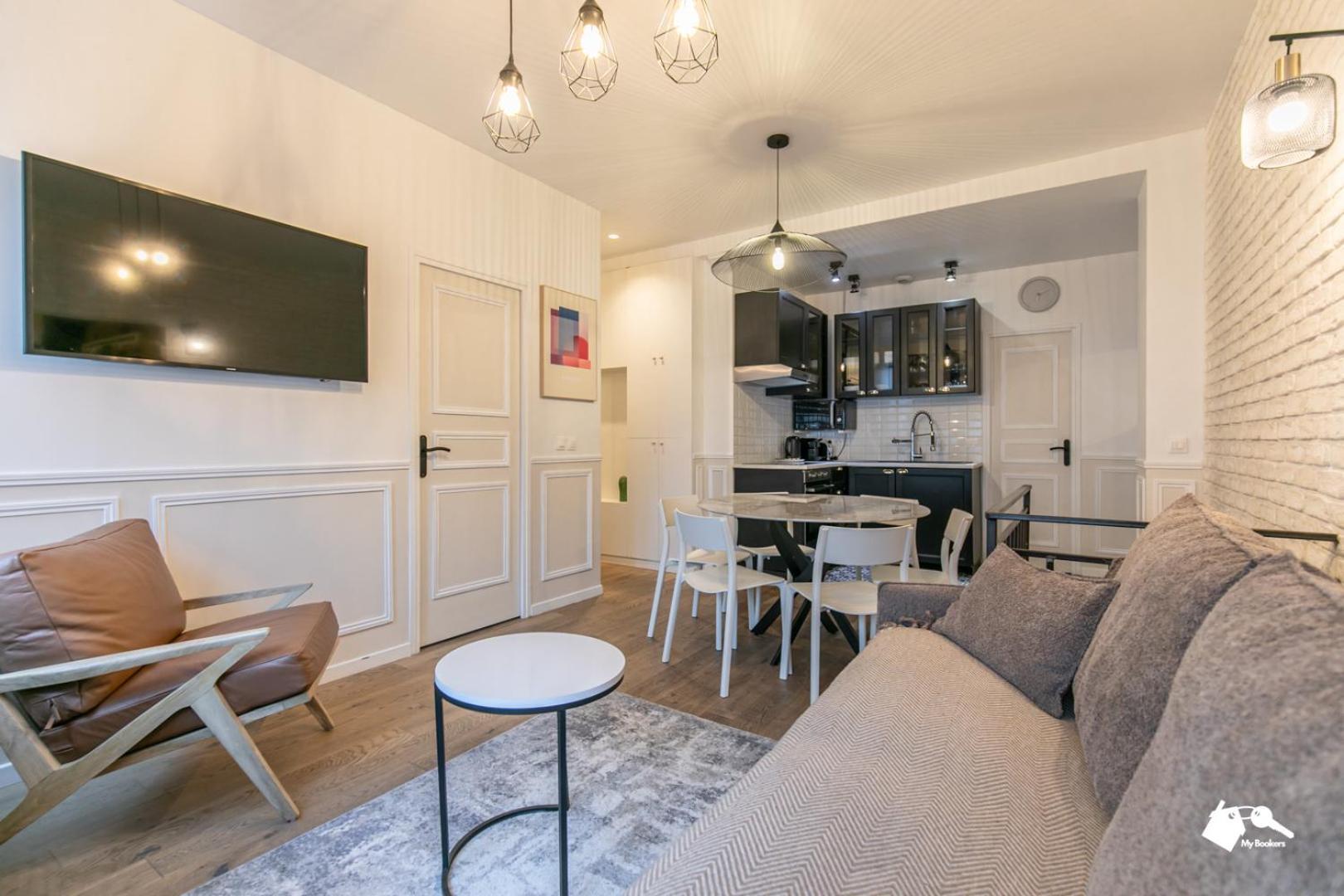 Apartment Mba - Cavalloti Splendide *