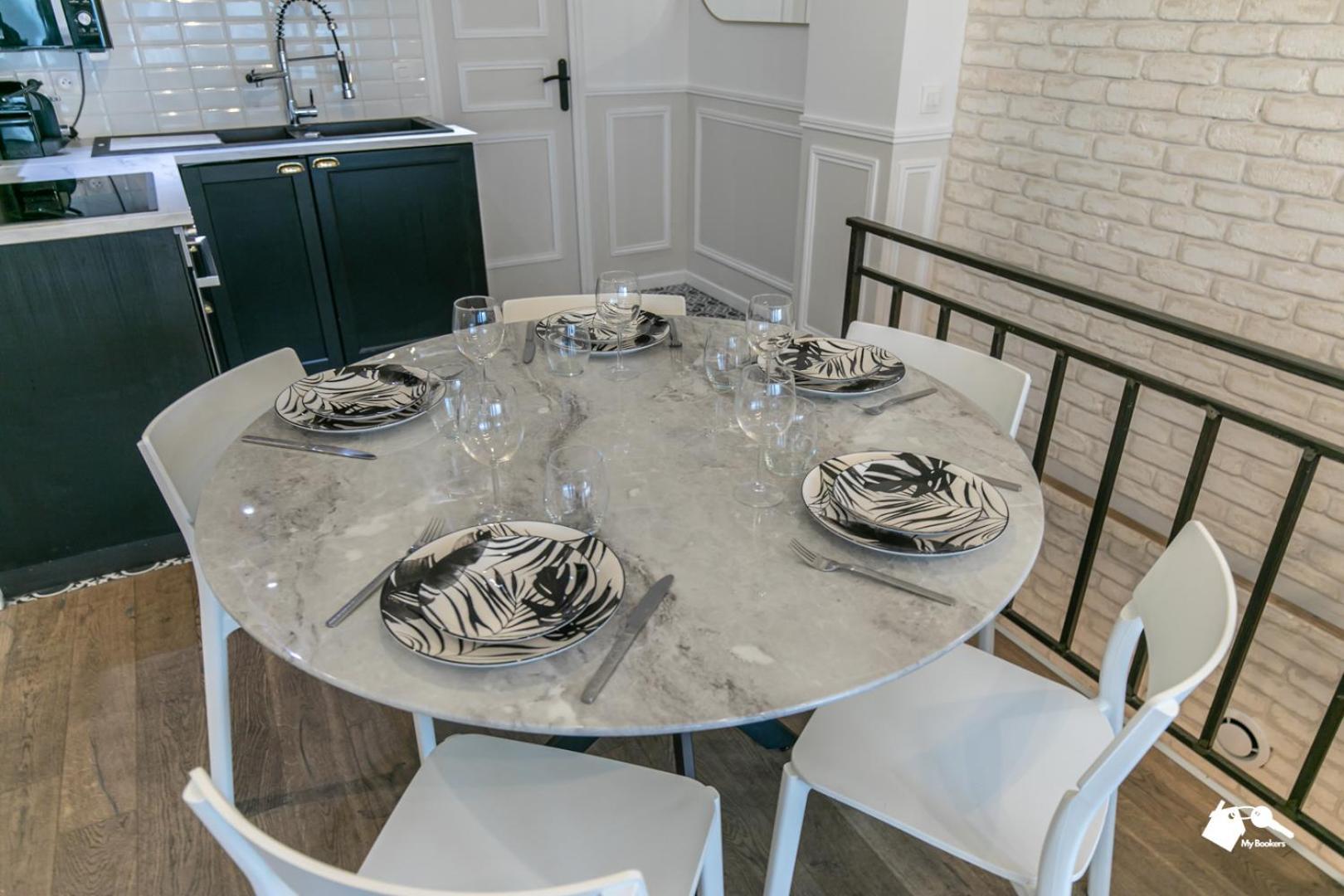 Apartment Mba - Cavalloti Splendide *