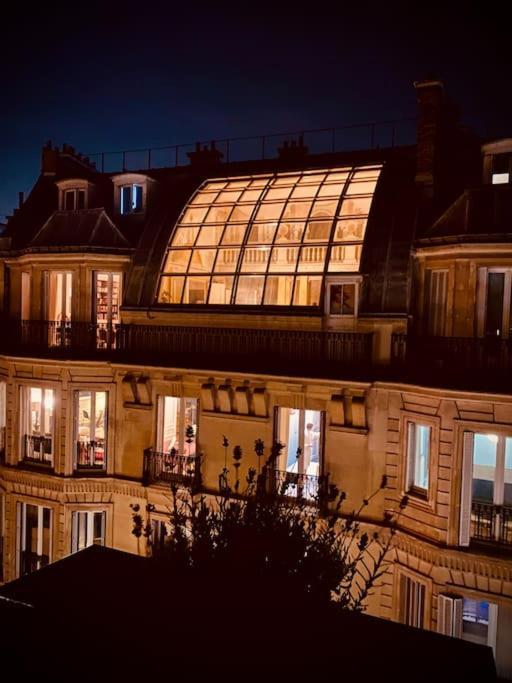 Appartamento Loft De Charme Louvre Tuileries Palais Royal Parigi