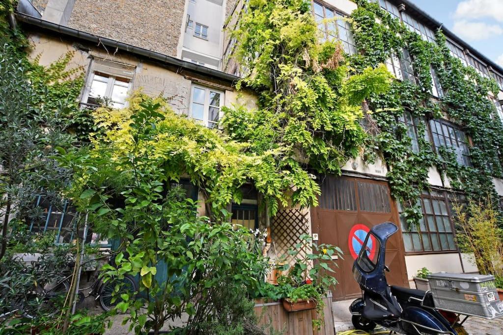 #2bedroom#cosy#bastille#voltaire#paris11 Appartamento Parigi