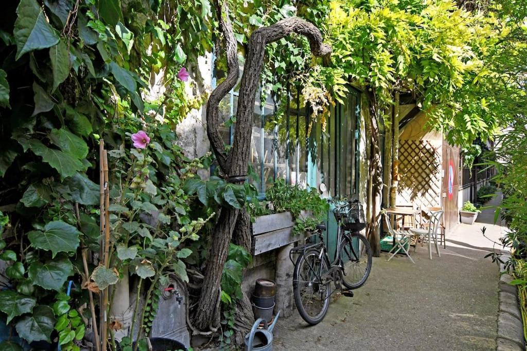 #2bedroom#cosy#bastille#voltaire#paris11 Appartamento *