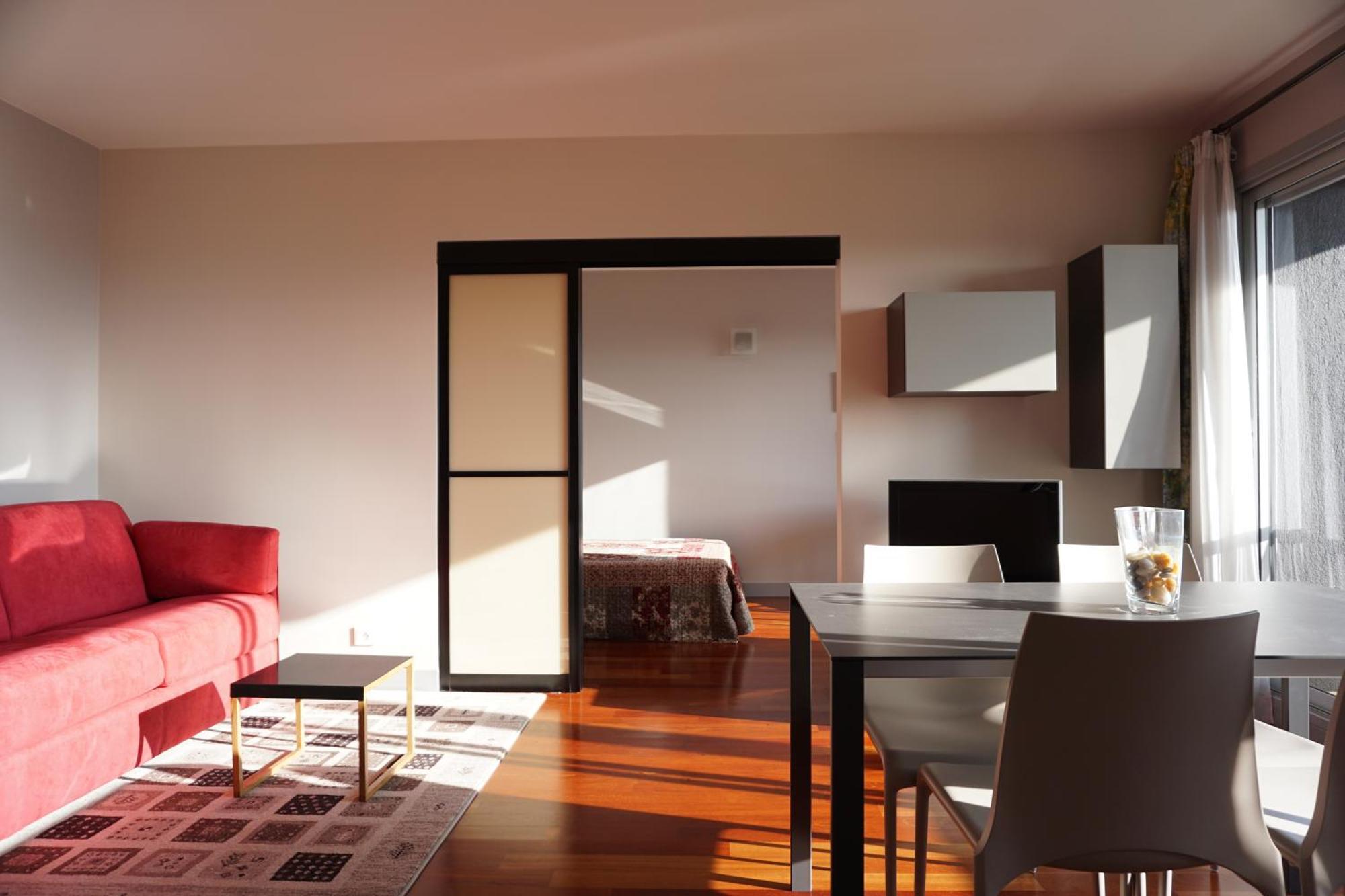 Rue Saint Saens - 15 Appartamento