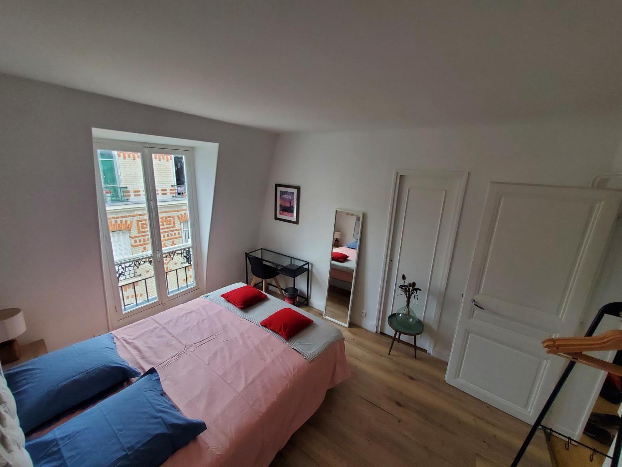 Guest - R&m Bed & Breakfast Parigi