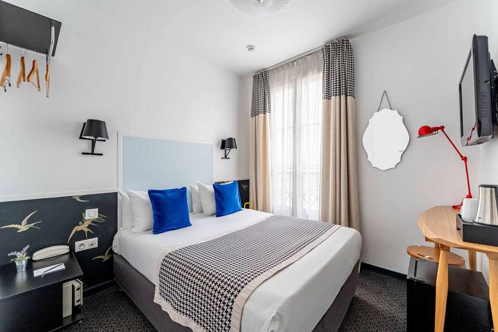 George - Astotel Hotel 3*