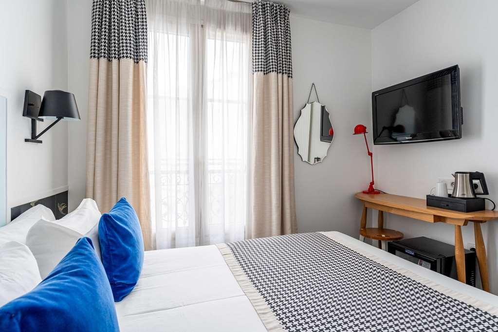 Hotel George - Astotel 3*