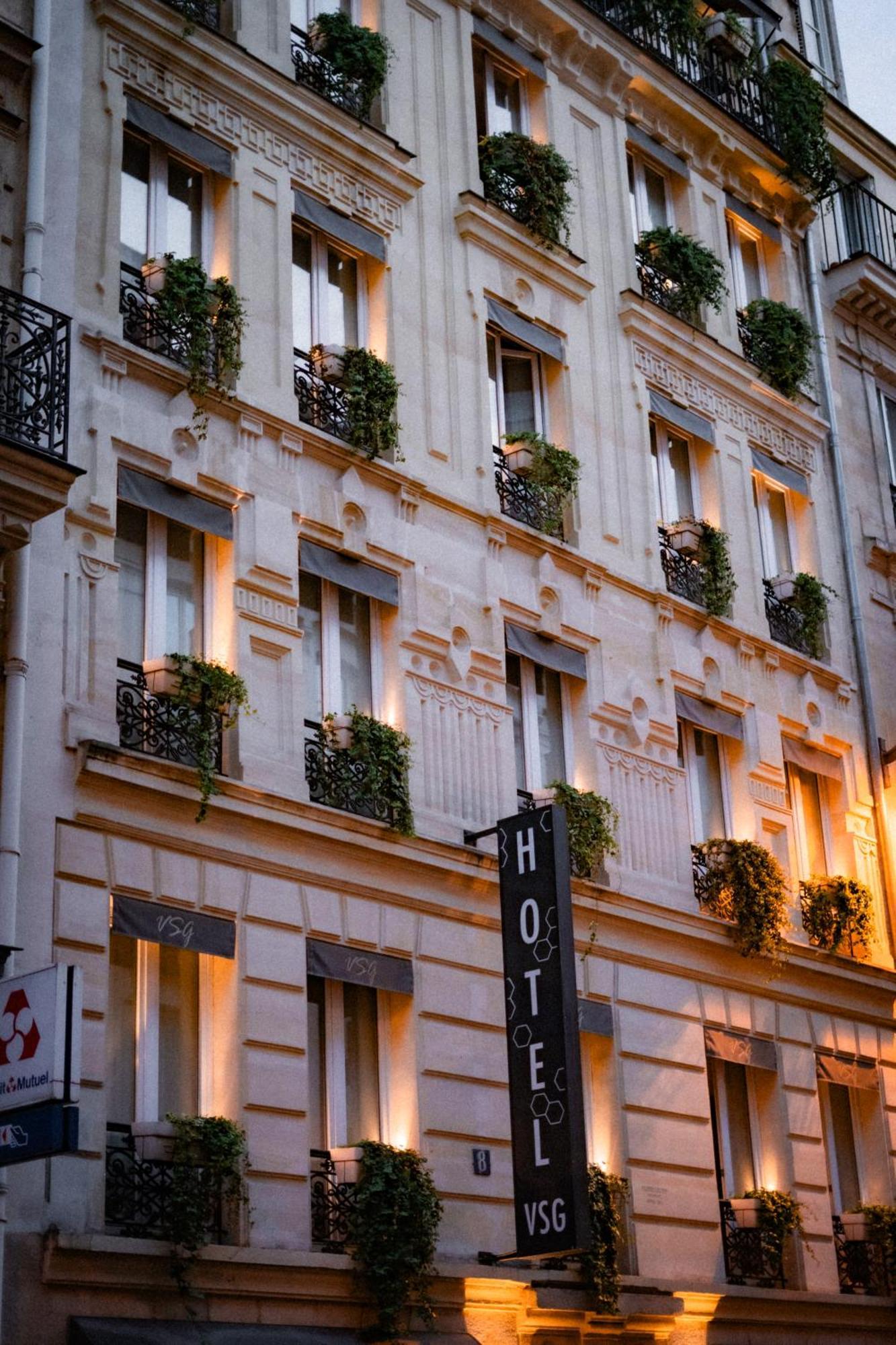 Vendome Saint-germain 3*