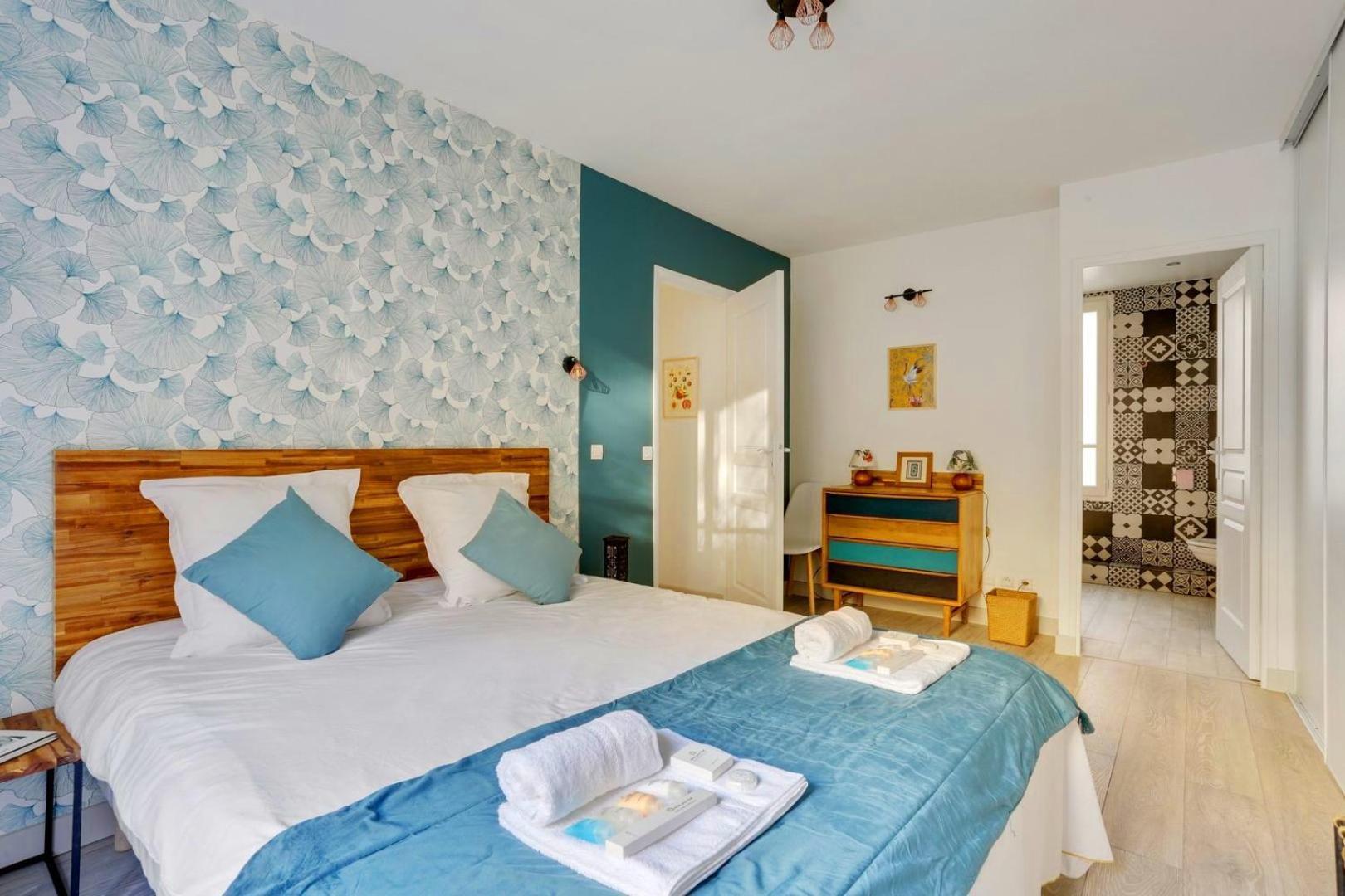 215 Esprit Nature - Superb * Parigi