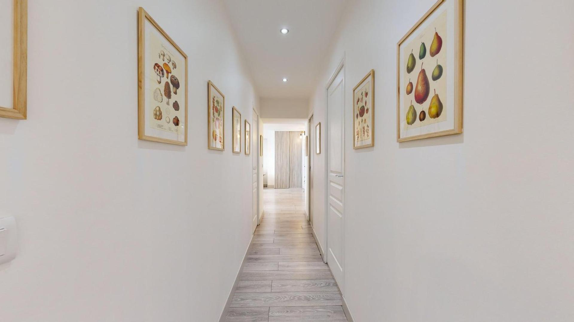 Appartamento 215 Esprit Nature - Superb Parigi