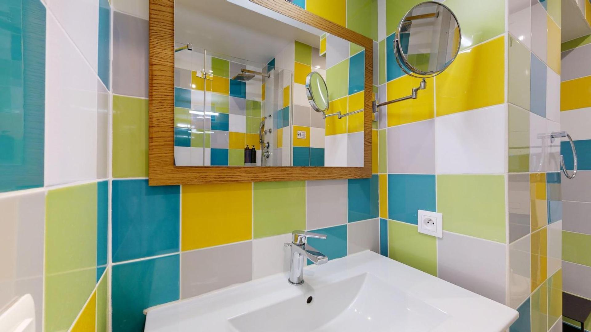 215 Esprit Nature - Superb Appartamento