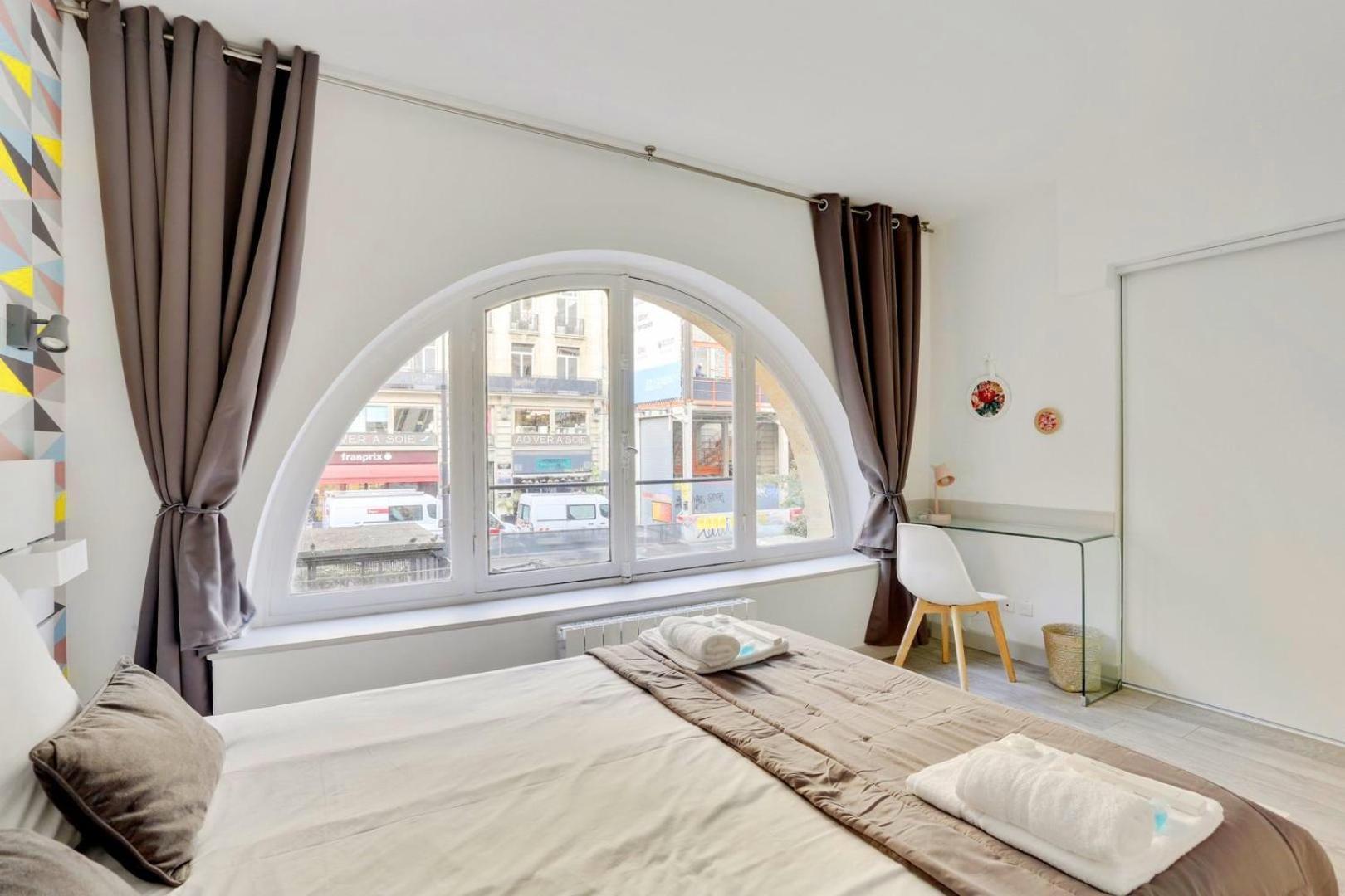 215 Esprit Nature - Superb Parigi