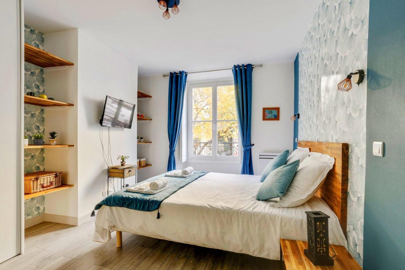 215 Esprit Nature - Superb Appartamento