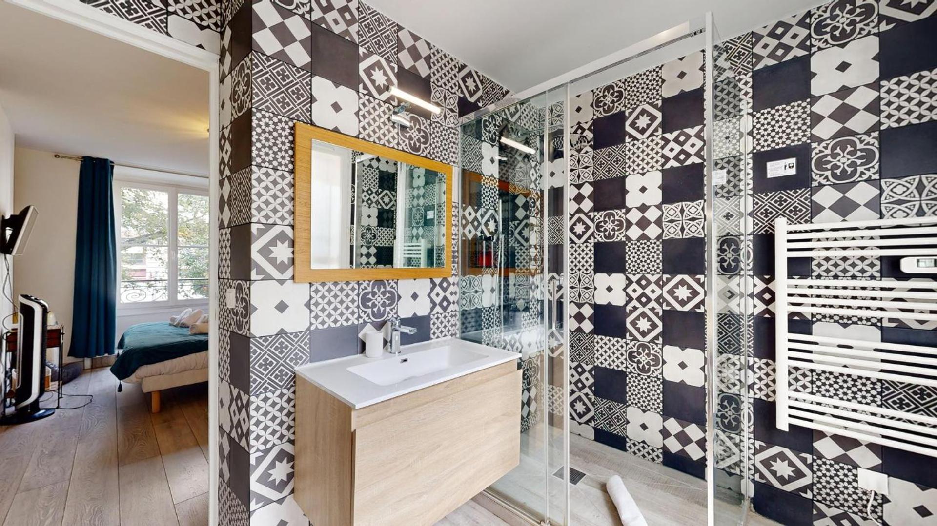 Appartamento 215 Esprit Nature - Superb Parigi