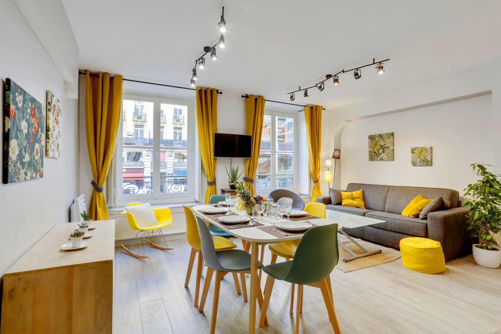 215 Esprit Nature - Superb Parigi