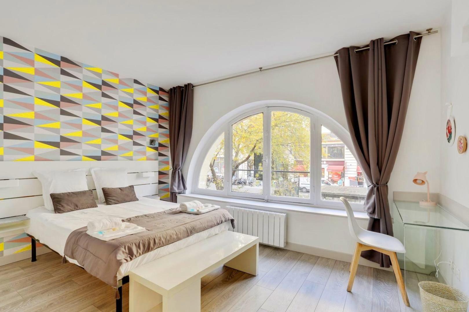 215 Esprit Nature - Superb * Parigi