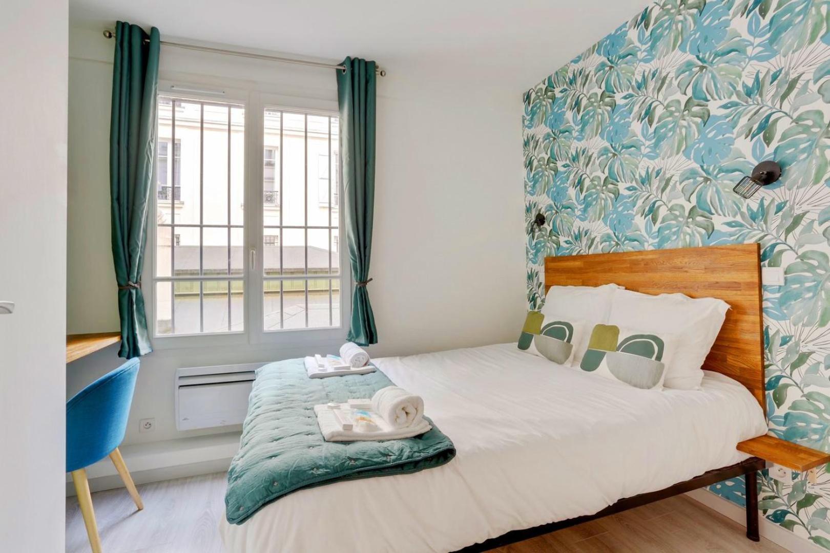 215 Esprit Nature - Superb Appartamento Parigi