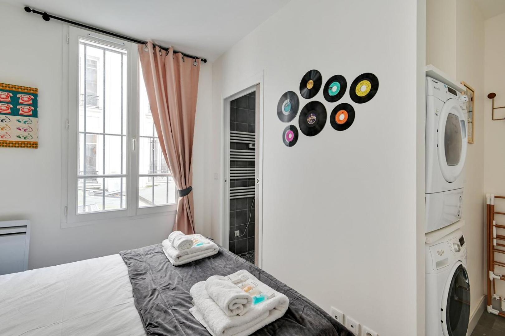 216 Vintage Spirit - Superb Apartment *