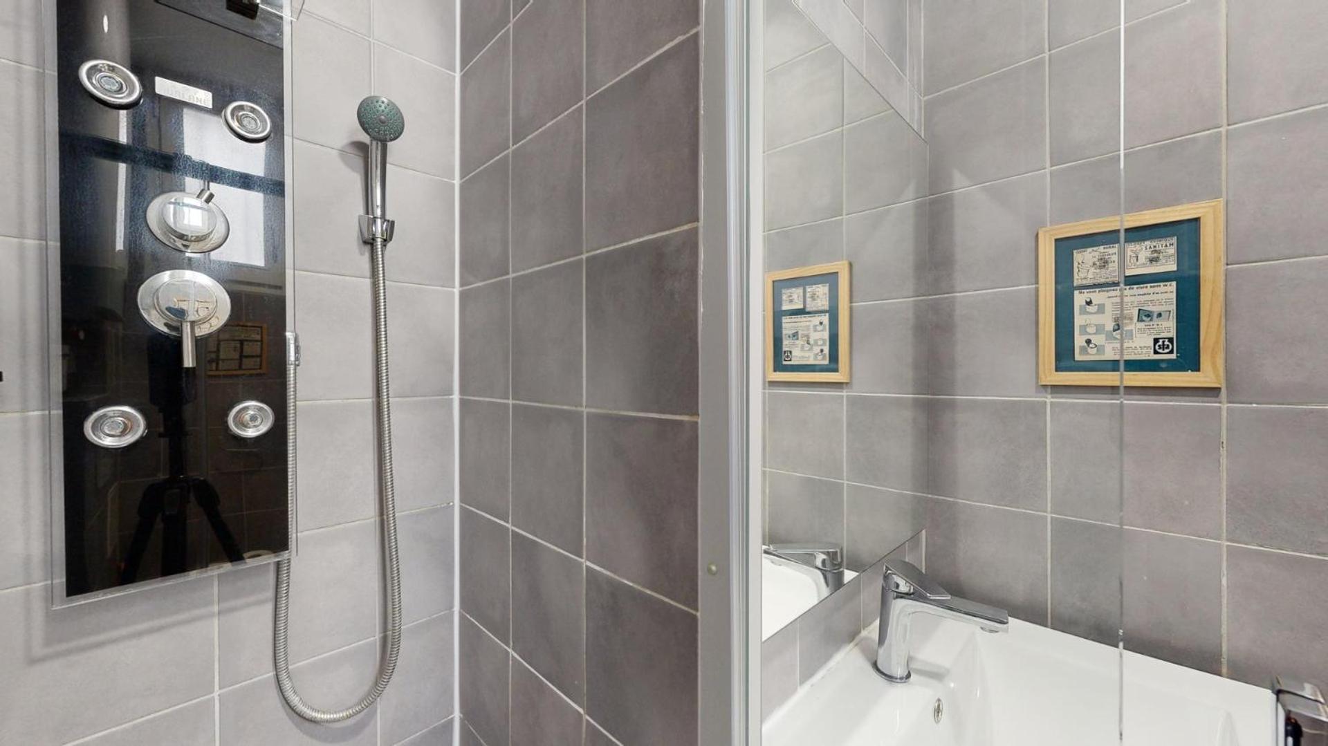 216 Vintage Spirit - Superb Apartment