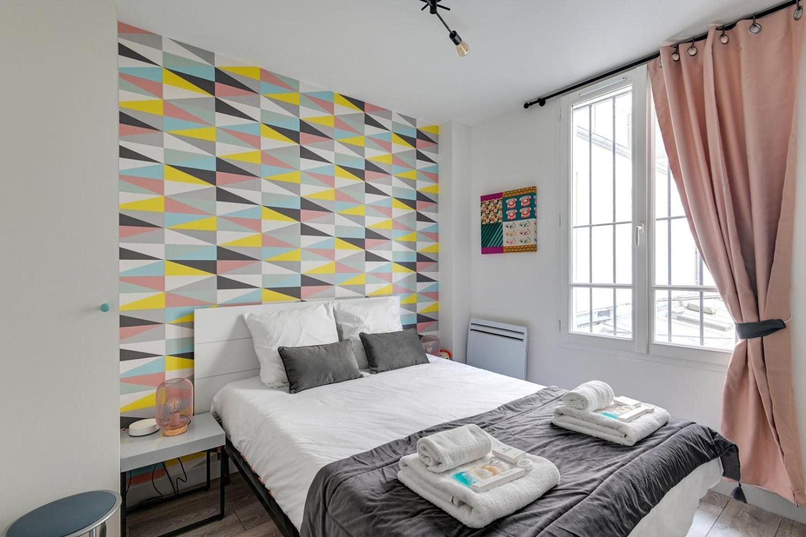 Apartment 216 Vintage Spirit - Superb
