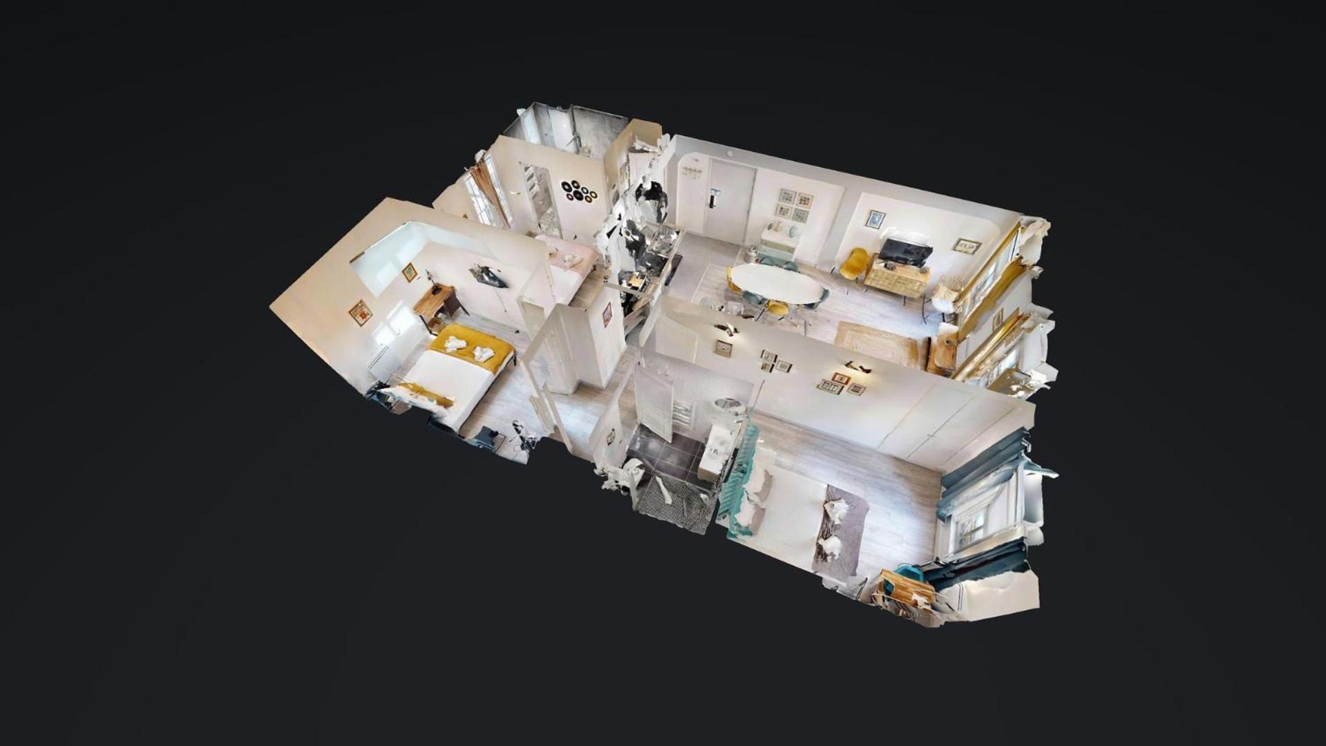 216 Vintage Spirit - Superb Apartment