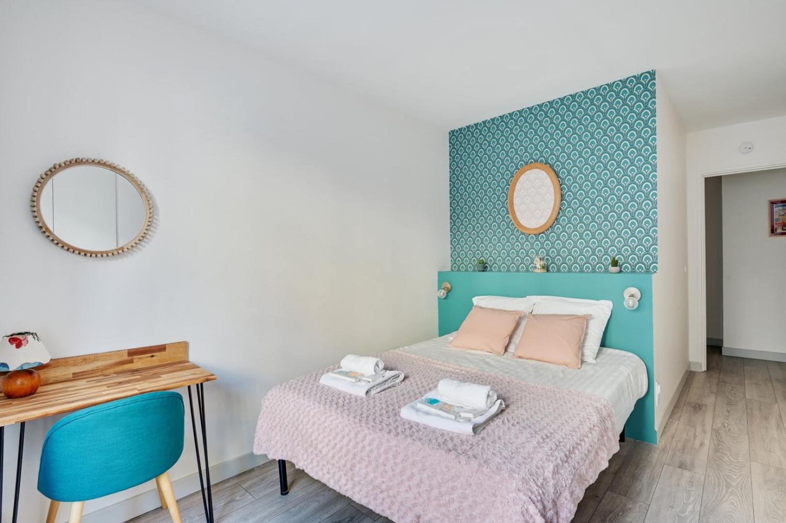 Apartment 216 Vintage Spirit - Superb