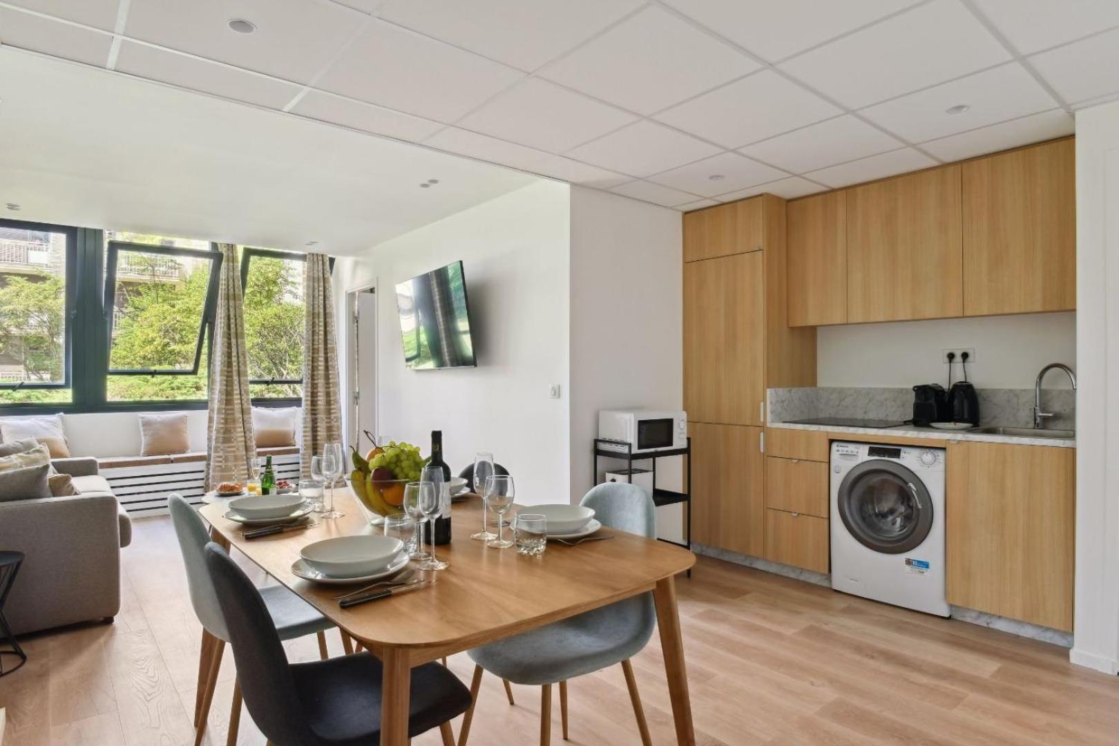 Appartamento 314 Monnier - Superb In *