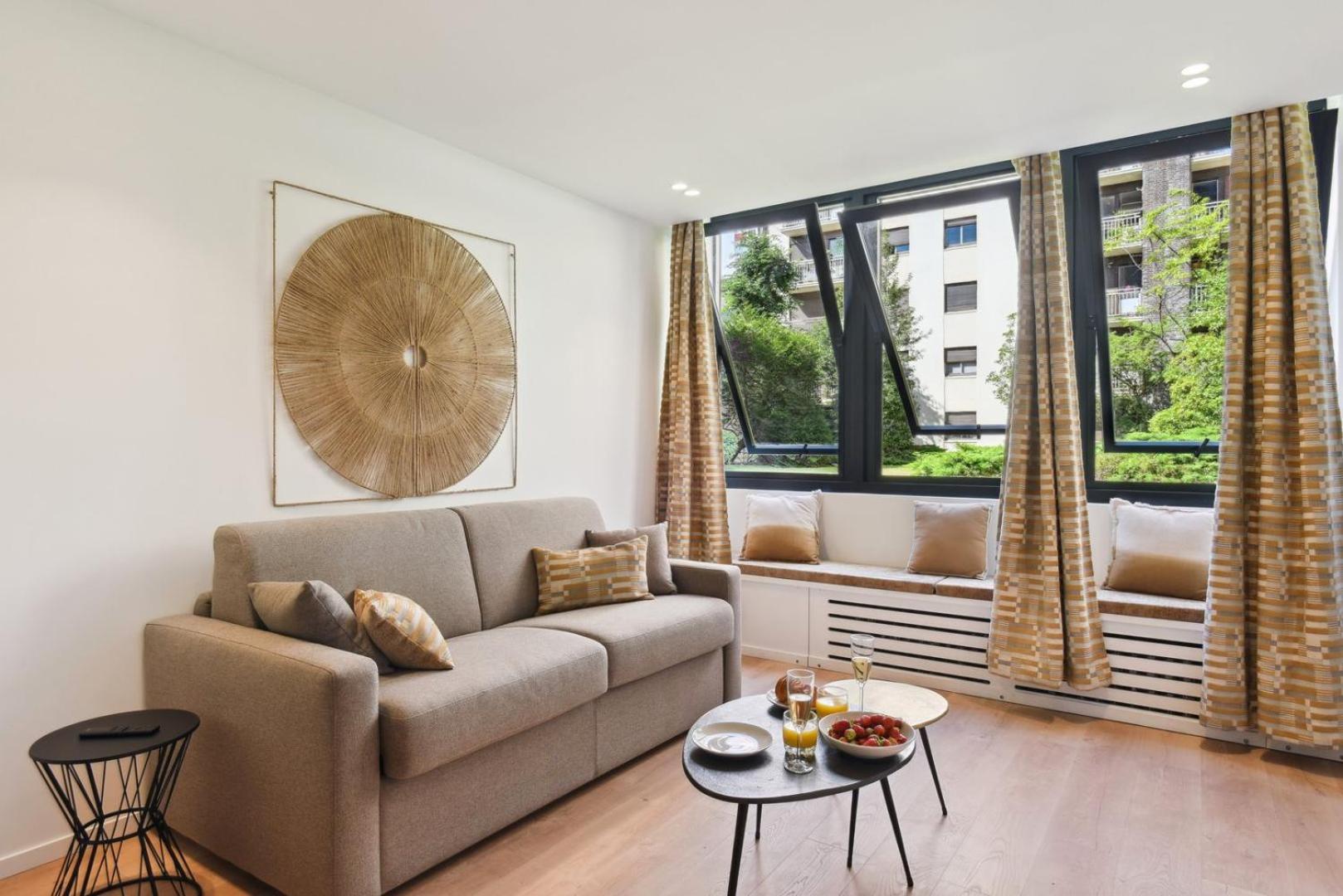 314 Monnier - Superb In Appartamento