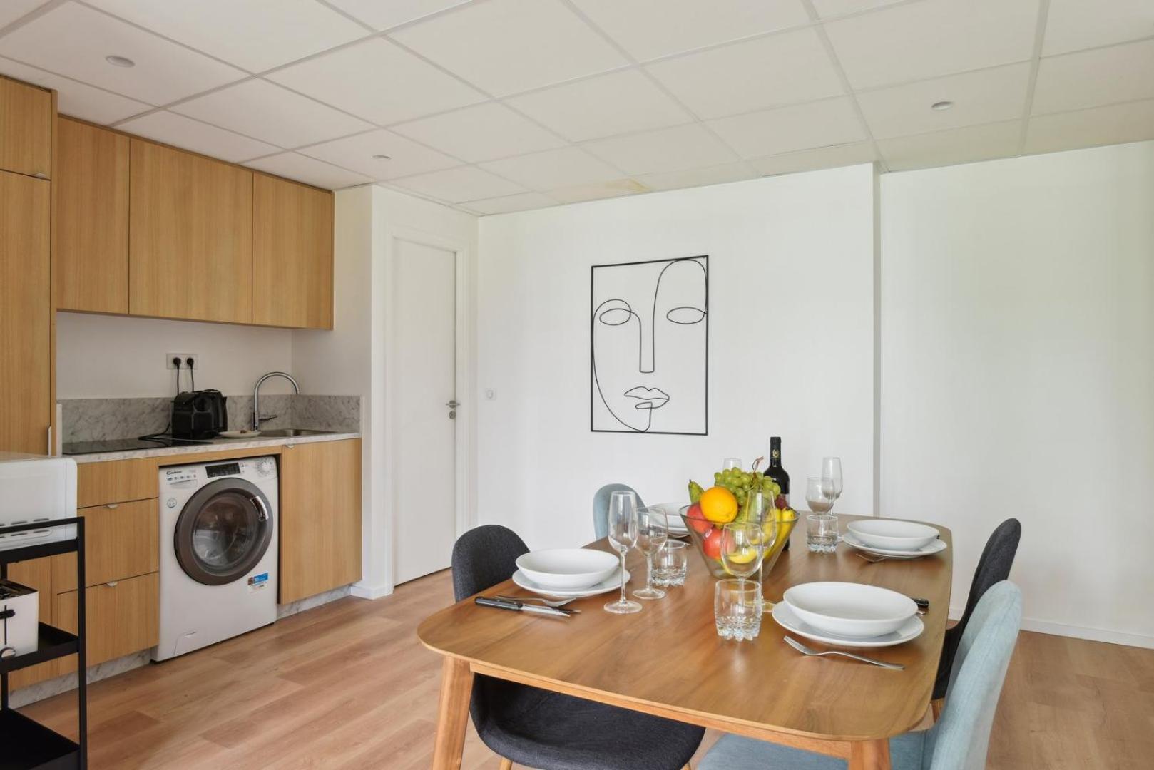 314 Monnier - Superb In Appartamento *