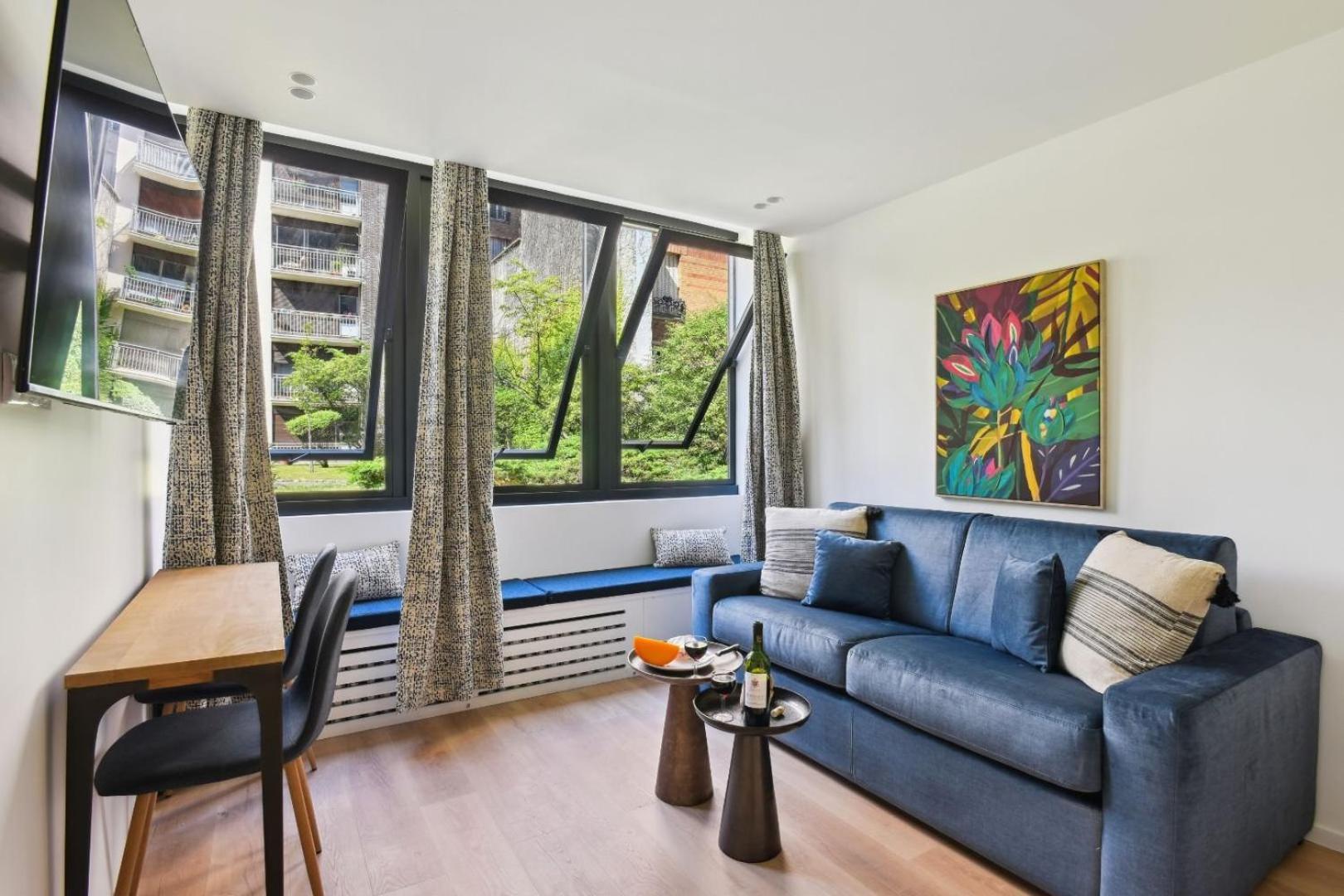 Apartment 313 Suite Lemon - Superbe Appartement A Paris Paris