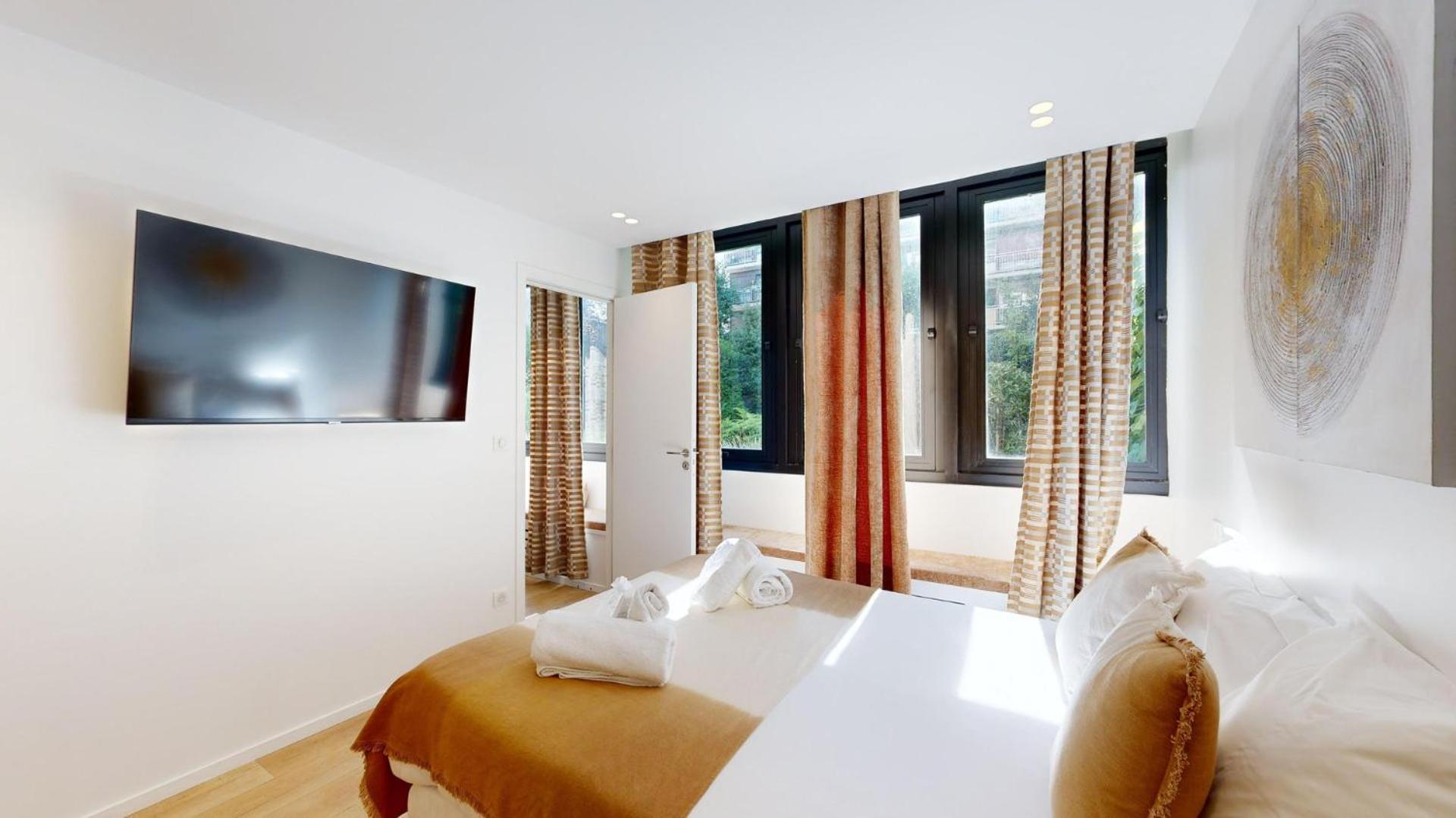 314 Monnier - Superb In Appartamento