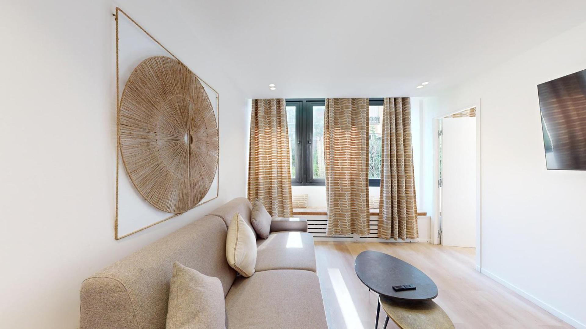 Appartamento 314 Monnier - Superb In