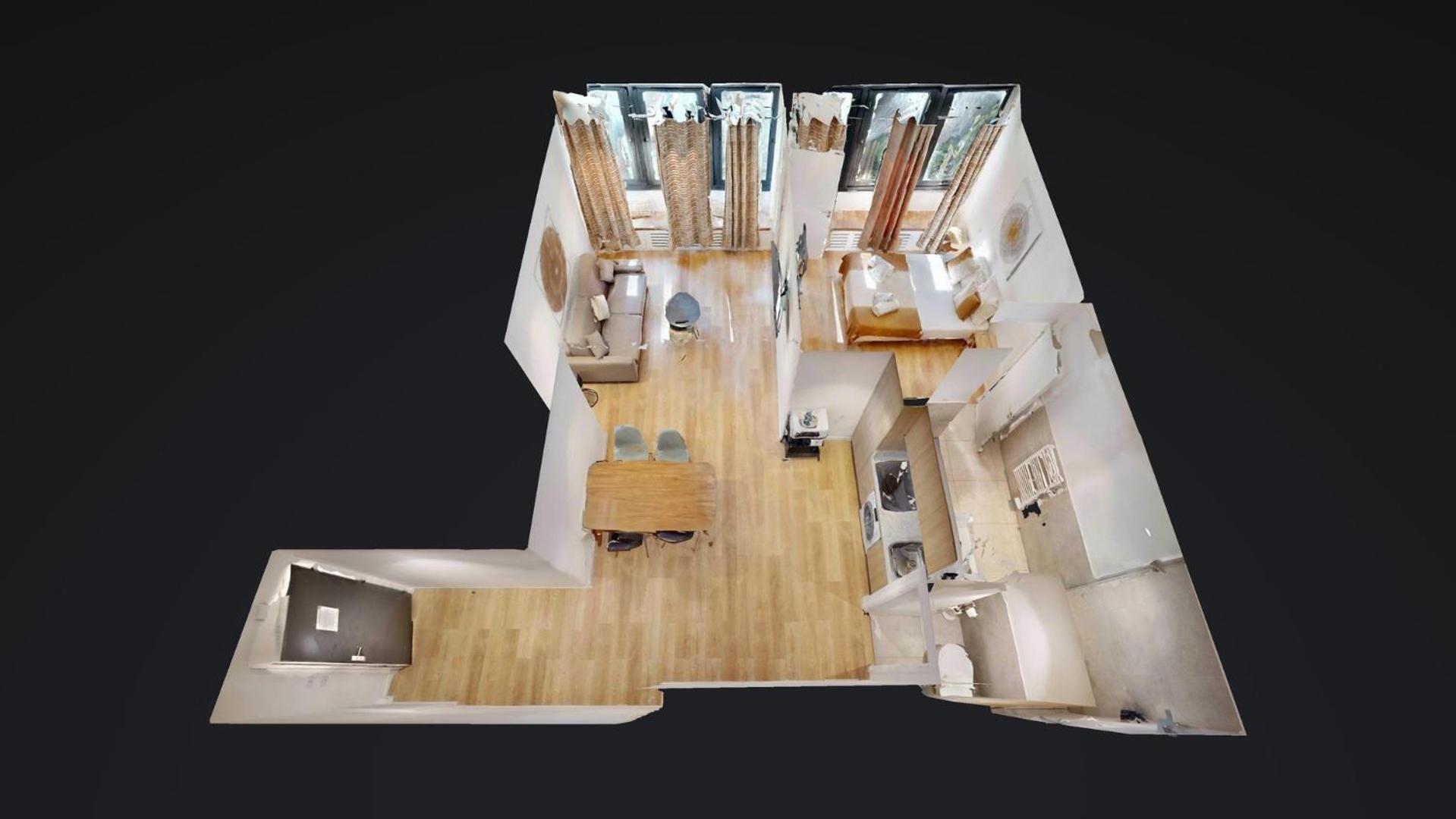 Appartamento 314 Monnier - Superb In Parigi