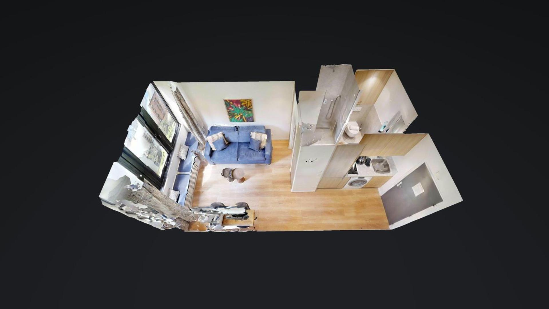 313 Suite Lemon - Superbe Appartement A Paris Apartment *