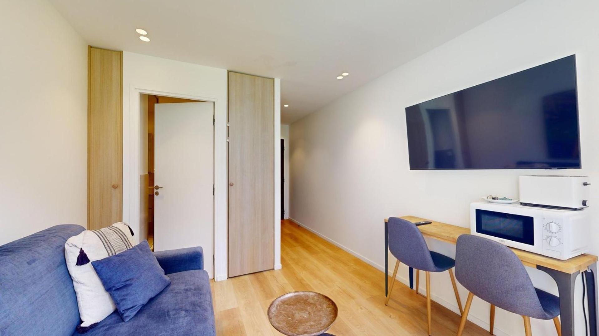 313 Suite Lemon - Superbe Appartement A Paris *
