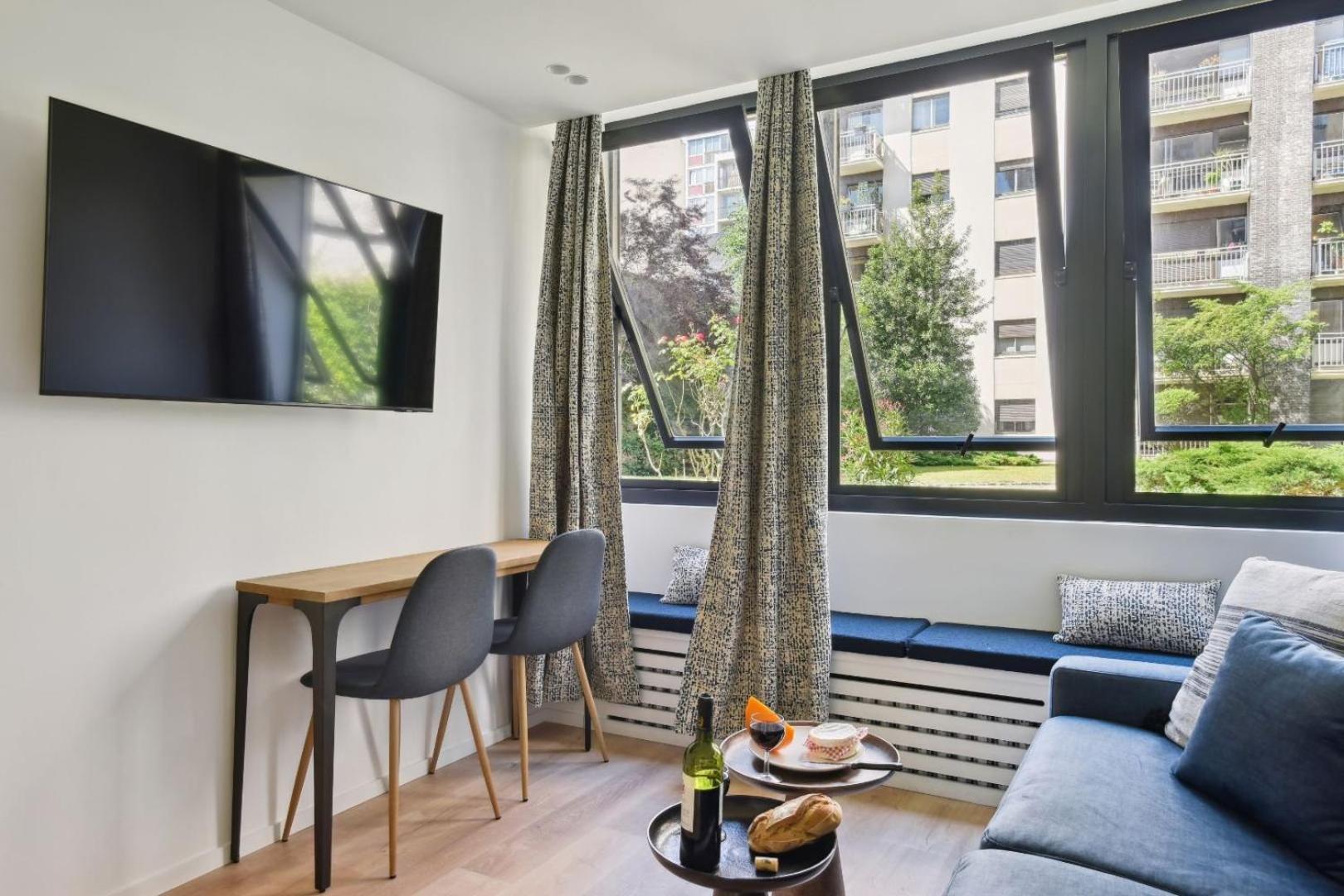313 Suite Lemon - Superbe Appartement A Paris * Paris