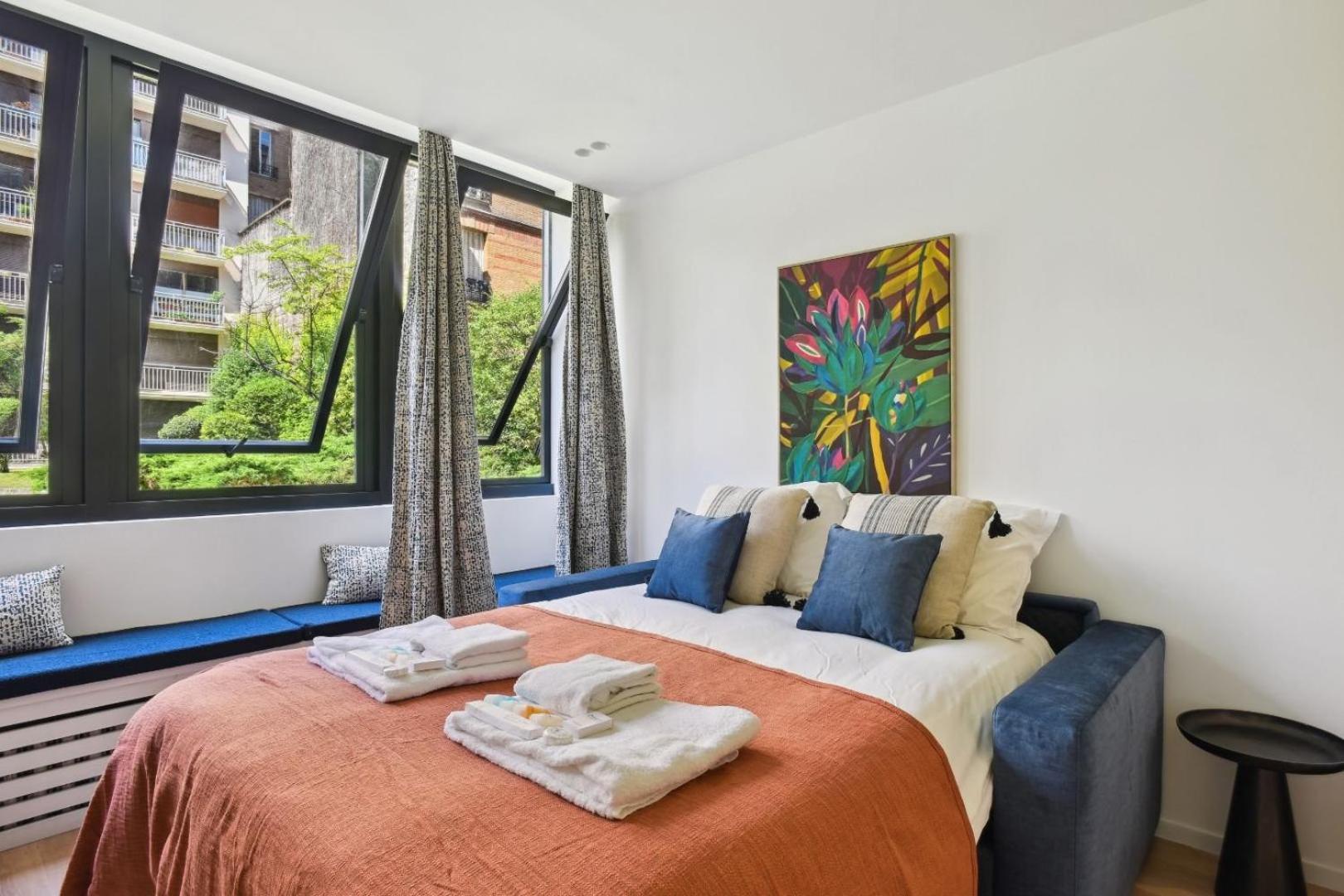 Apartment 313 Suite Lemon - Superbe Appartement A Paris *