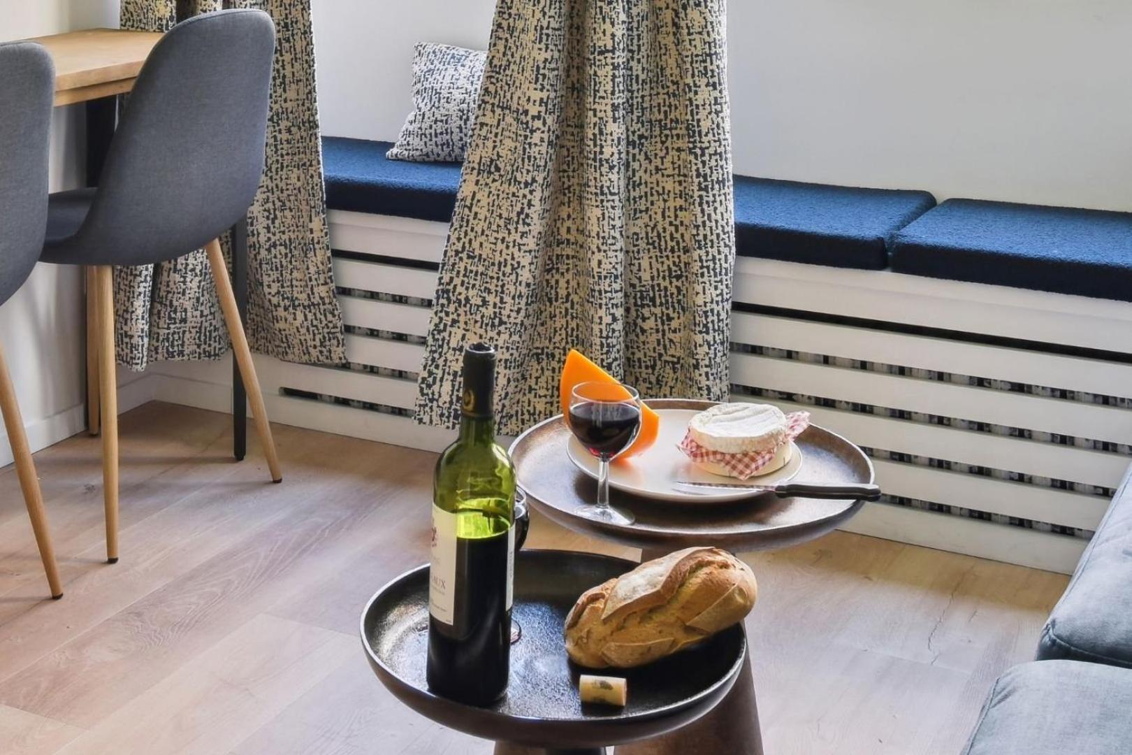313 Suite Lemon - Superbe Appartement A Paris * Paris