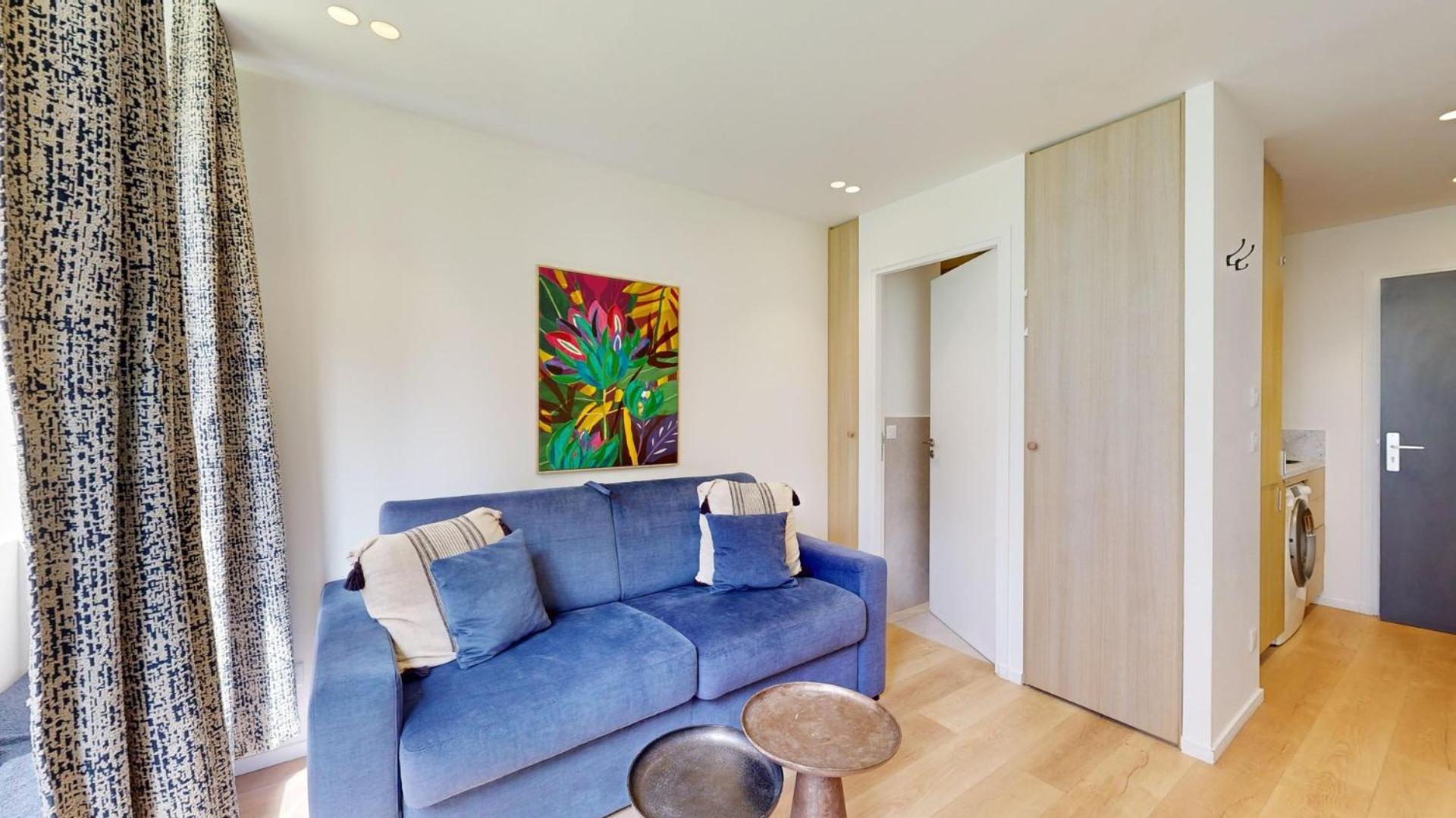 313 Suite Lemon - Superbe Appartement A Paris