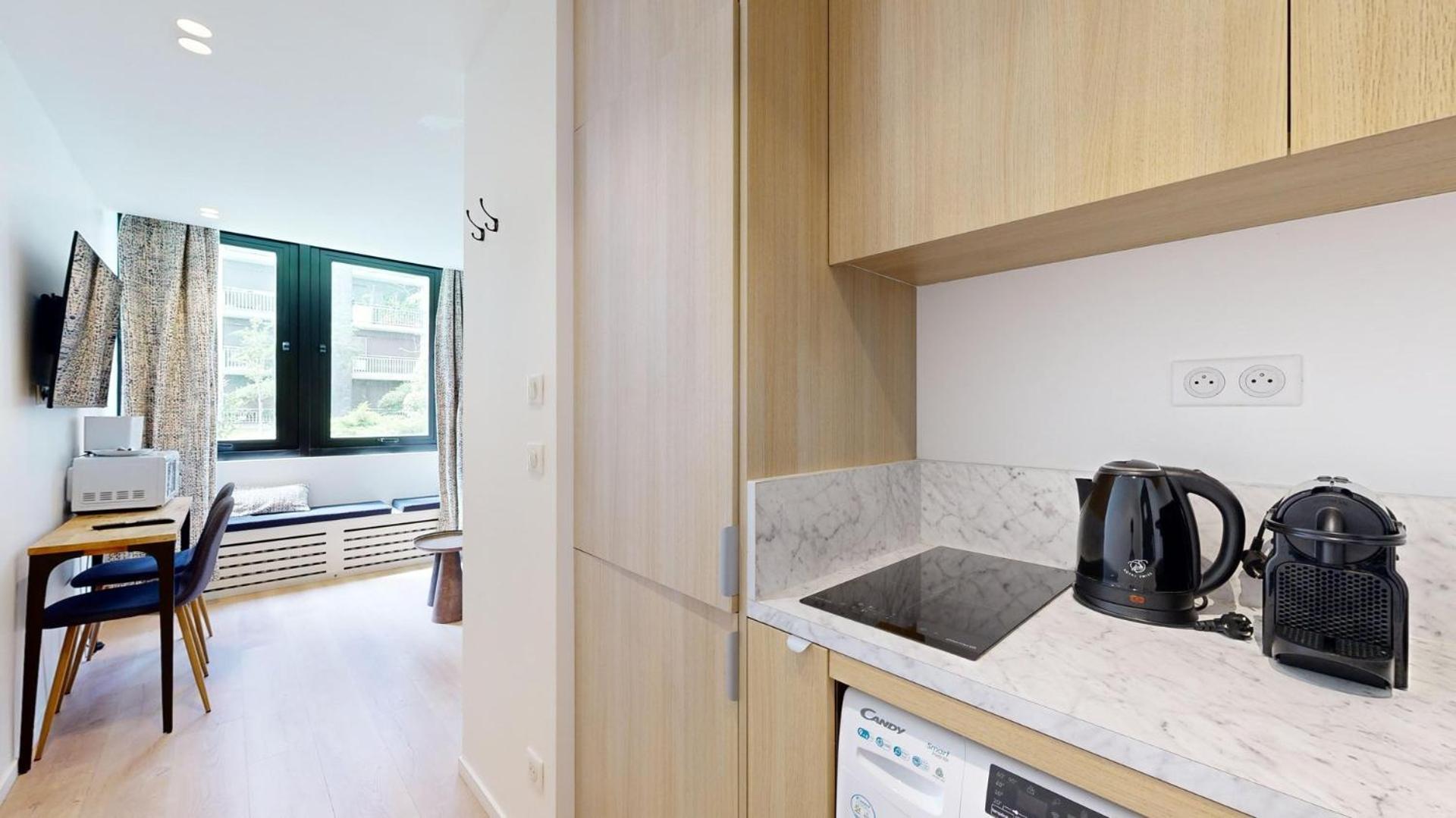 313 Suite Lemon - Superbe Appartement A Paris