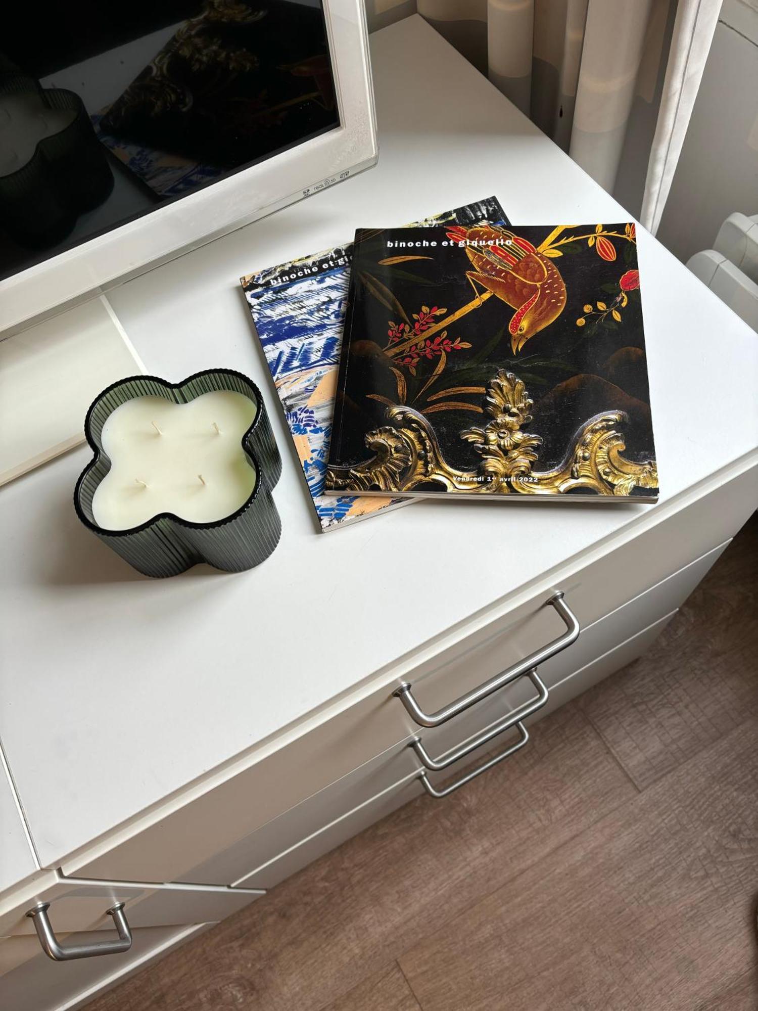 Apartment Clichy Getaway - C70