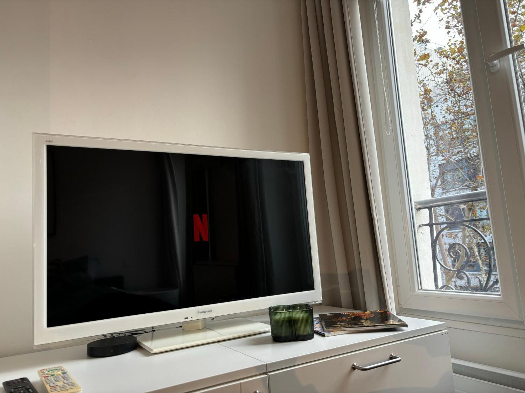 Clichy Getaway - C70 Apartment *