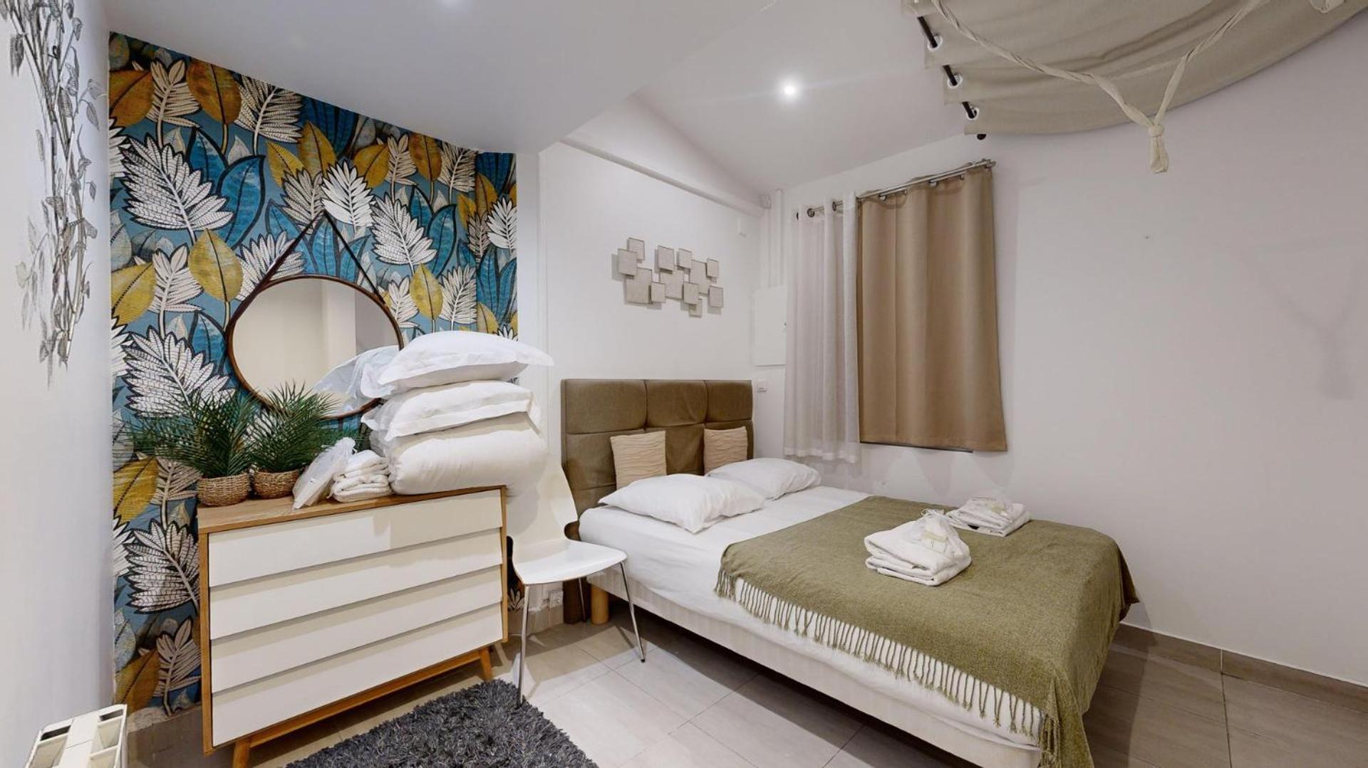 302 Dylan - Superbe A Apartment *